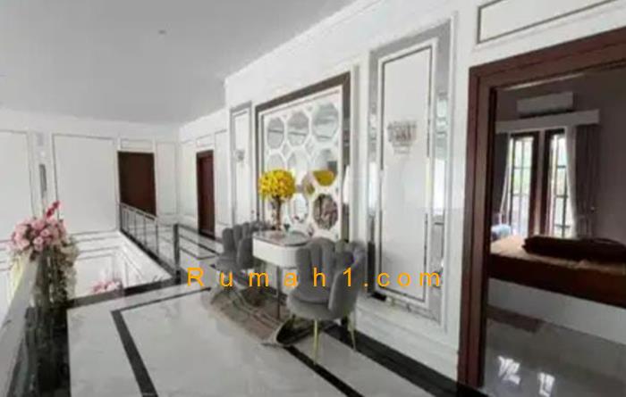 Foto Rumah dijual di Bukit Nirwana Residence, Rumah Id: 8424