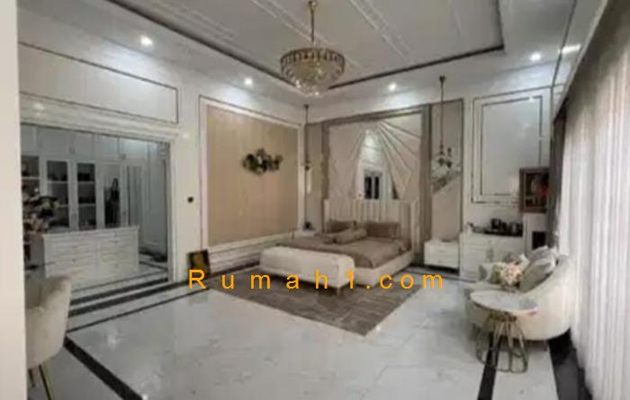 Foto Rumah dijual di Bukit Nirwana Residence, Rumah Id: 8424