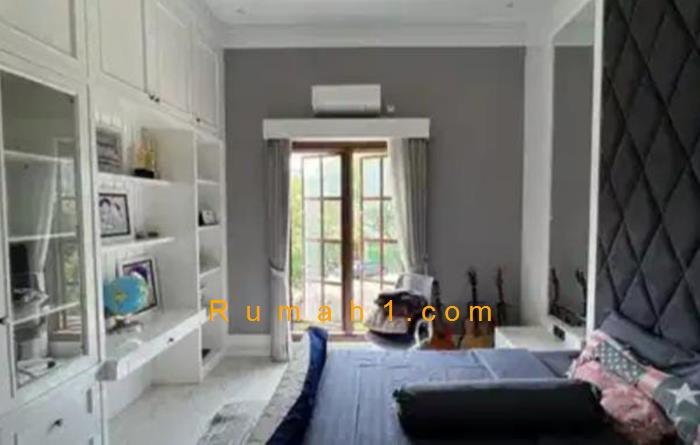 Foto Rumah dijual di Bukit Nirwana Residence, Rumah Id: 8424