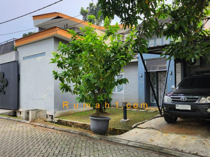 Foto Rumah dijual di Citra Indah City, Rumah Id: 8425