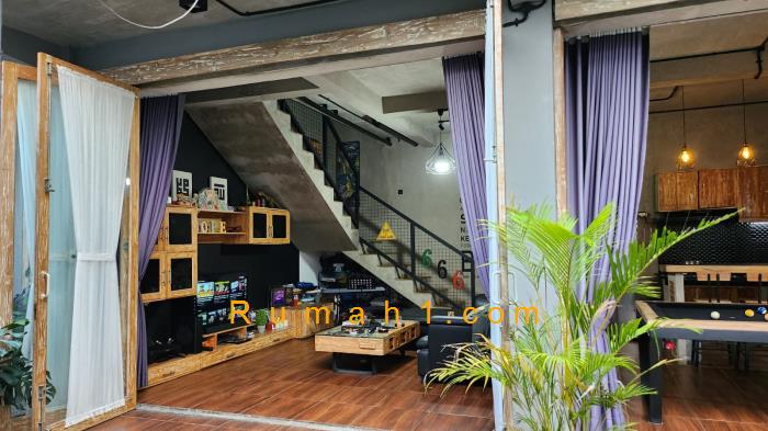 Foto Rumah dijual di Citra Indah City, Rumah Id: 8425