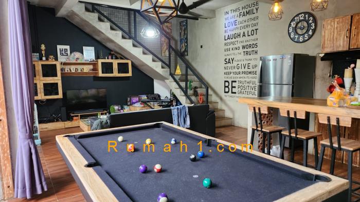 Foto Rumah dijual di Citra Indah City, Rumah Id: 8425