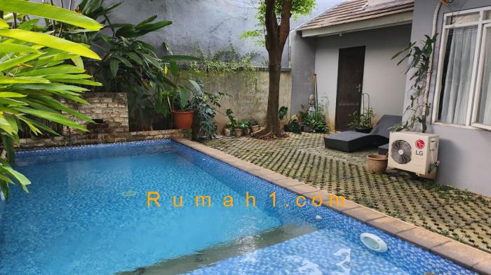 Foto Rumah dijual di Citra Indah City, Rumah Id: 8425