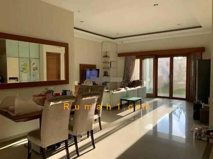 Foto Rumah dijual di Cisalak Pasar, Cimanggis, Rumah Id: 8426