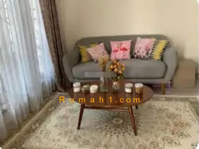 Foto Rumah dijual di Cisalak Pasar, Cimanggis, Rumah Id: 8426