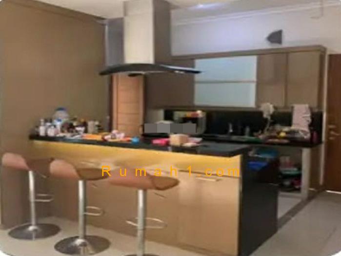 Foto Rumah dijual di Cisalak Pasar, Cimanggis, Rumah Id: 8426