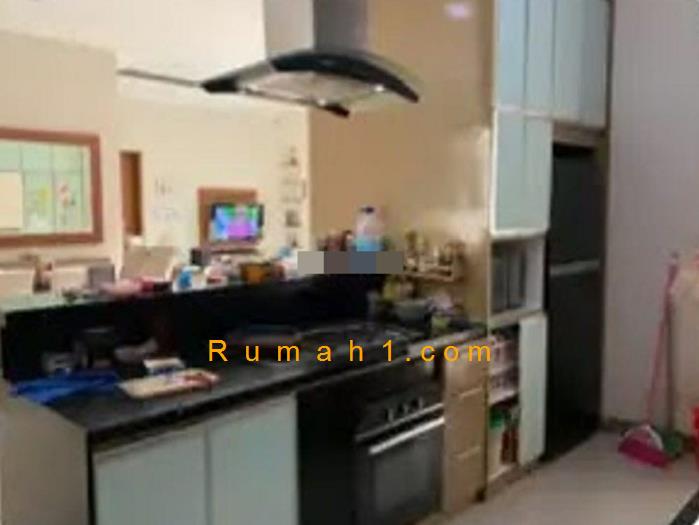 Foto Rumah dijual di Cisalak Pasar, Cimanggis, Rumah Id: 8426