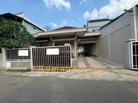 Image rumah dijual di Cisalak Pasar, Cimanggis, Depok, Properti Id 8426