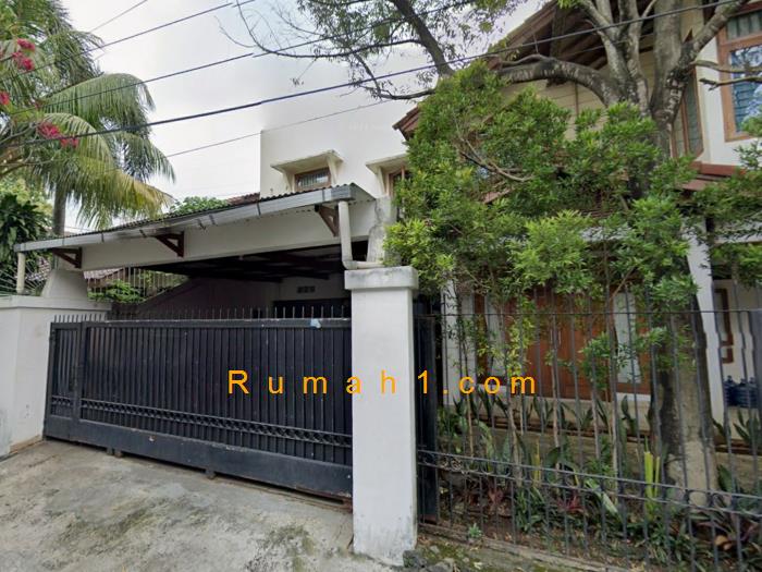 Foto Rumah dijual di Cipadu Jaya, Larangan, Rumah Id: 8427