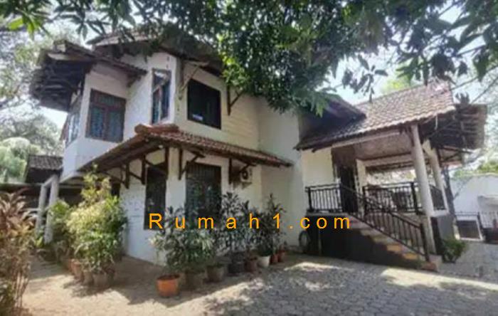 Foto Rumah dijual di Cipadu Jaya, Larangan, Rumah Id: 8427