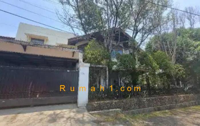 Foto Rumah dijual di Cipadu Jaya, Larangan, Rumah Id: 8427