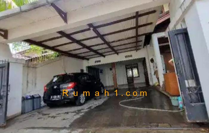 Foto Rumah dijual di Cipadu Jaya, Larangan, Rumah Id: 8427