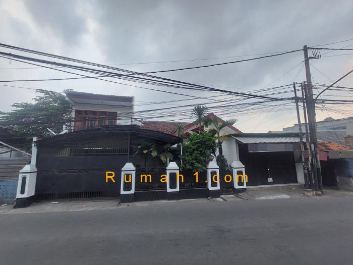 Foto Rumah dijual di Jatiwarna, Pondok Melati, Rumah Id: 8428