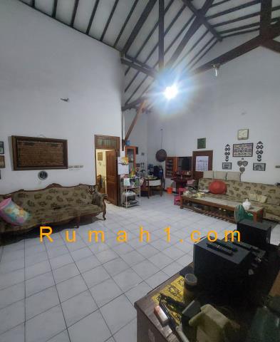 Foto Rumah dijual di Jatiwarna, Pondok Melati, Rumah Id: 8428