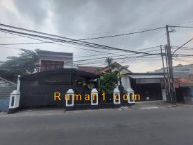 Image rumah dijual di Jatiwarna, Pondok Melati, Bekasi, Properti Id 8428