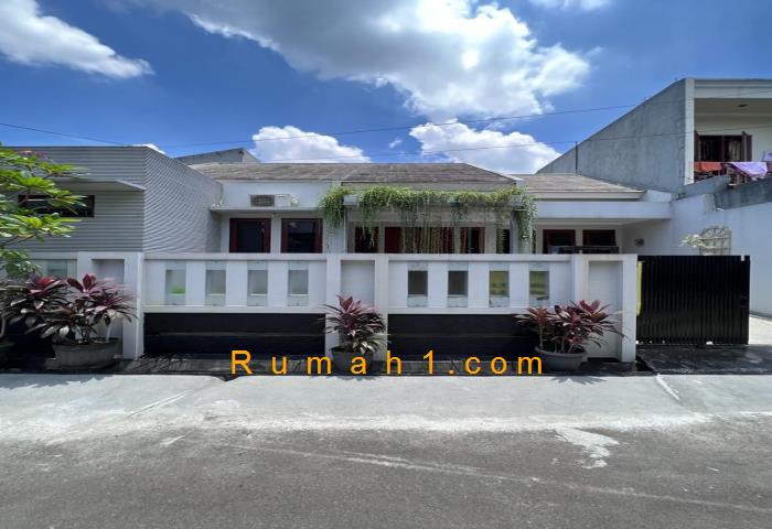 Foto Rumah dijual di Perumahan Bukit Cirendeu, Rumah Id: 8429