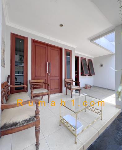 Foto Rumah dijual di Perumahan Bukit Cirendeu, Rumah Id: 8429