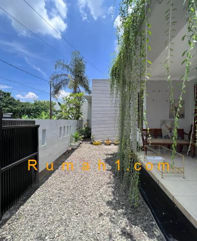 Foto Rumah dijual di Perumahan Bukit Cirendeu, Rumah Id: 8429