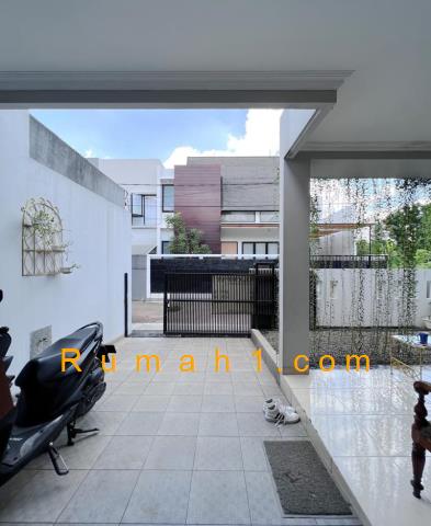 Foto Rumah dijual di Perumahan Bukit Cirendeu, Rumah Id: 8429