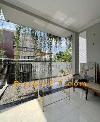 Foto Rumah dijual di Perumahan Bukit Cirendeu, Rumah Id: 8429
