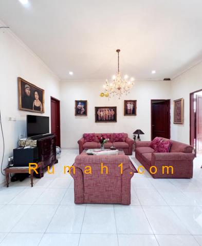 Foto Rumah dijual di Perumahan Bukit Cirendeu, Rumah Id: 8429