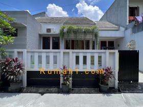 Image rumah dijual di Cireundeu, Ciputat Timur, Tangerang Selatan, Properti Id 8429
