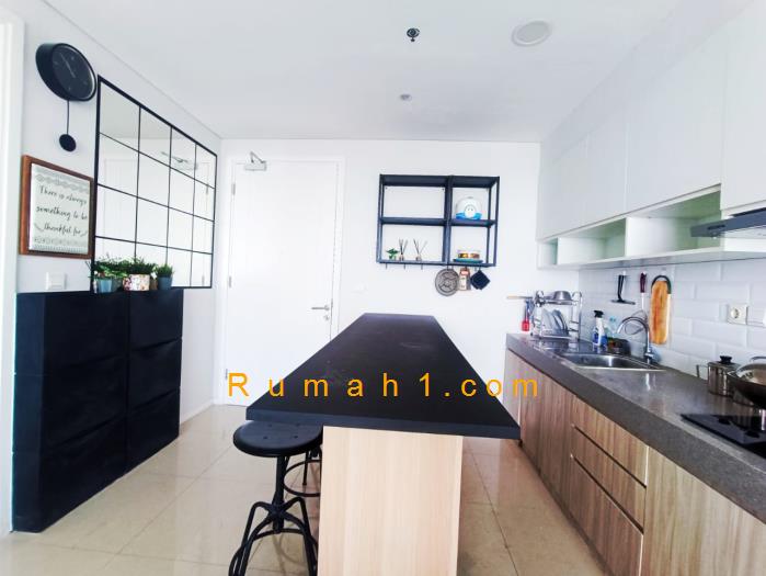 Foto Apartemen Paddington Heights dijual, Apartemen Id: 8430