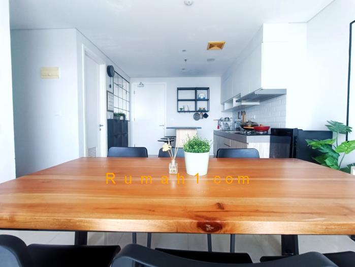 Foto Apartemen Paddington Heights dijual, Apartemen Id: 8430
