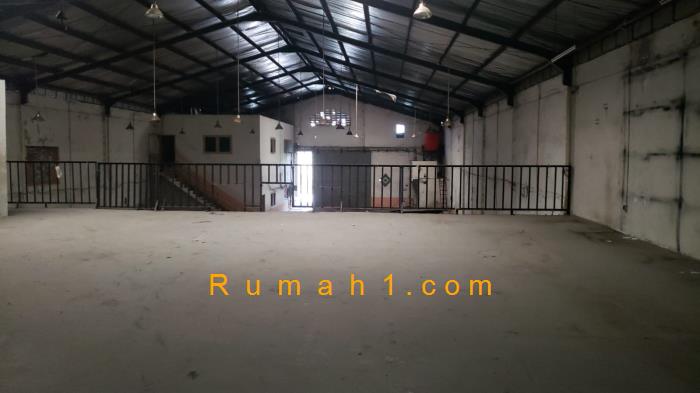 Foto Gudang dijual di Pantai Indah Dadap, Gudang Id: 8431