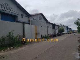 Image gudang dijual di Dadap, Kosambi, Tangerang, Properti Id 8431