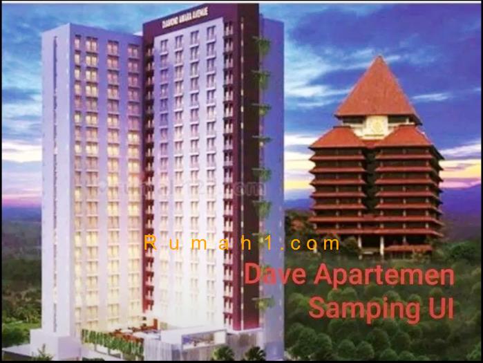 Foto Dave Apartemen dijual, Apartemen Id: 8432