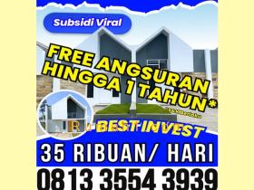 Image rumah dijual di Ngingasrembyong, Sooko, Mojokerto, Properti Id 8434