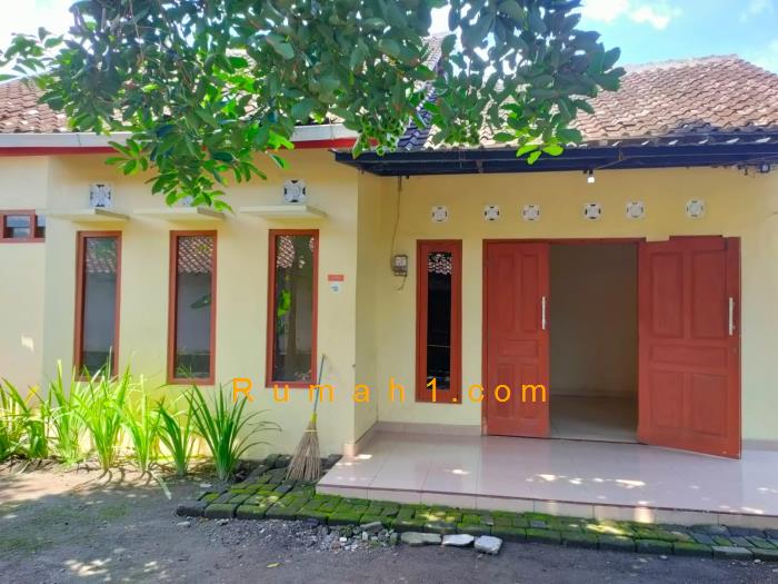 Foto Rumah disewakan di Taman Martani, Kalasan, Rumah Id: 8436