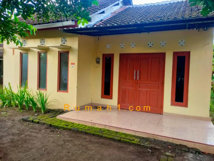 Foto Rumah disewakan di Taman Martani, Kalasan, Rumah Id: 8436