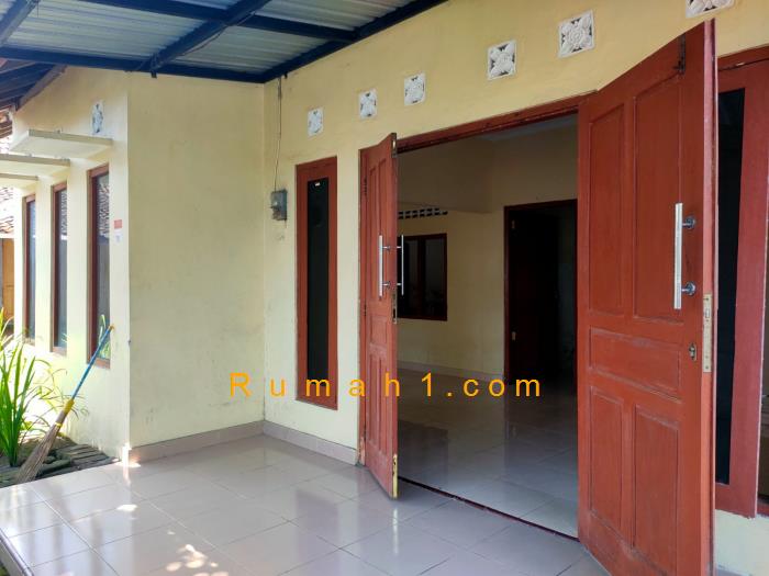 Foto Rumah disewakan di Taman Martani, Kalasan, Rumah Id: 8436