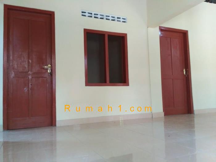 Foto Rumah disewakan di Taman Martani, Kalasan, Rumah Id: 8436