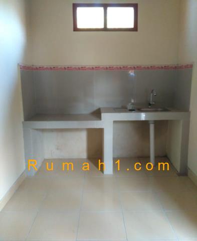 Foto Rumah disewakan di Taman Martani, Kalasan, Rumah Id: 8436