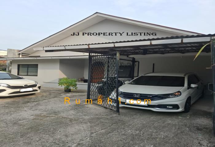 Foto Rumah dijual di Komplek DKI Joglo, Rumah Id: 8437