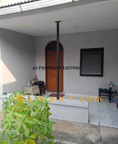 Foto Rumah dijual di Komplek DKI Joglo, Rumah Id: 8437