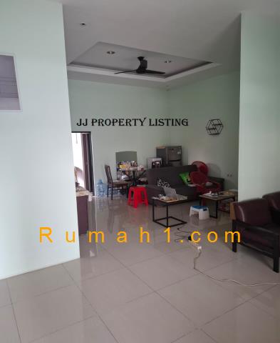 Foto Rumah dijual di Komplek DKI Joglo, Rumah Id: 8437