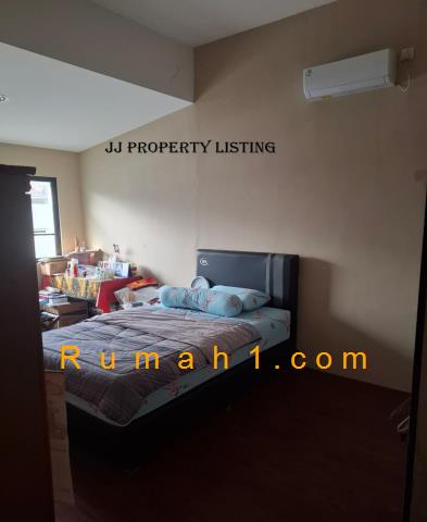 Foto Rumah dijual di Komplek DKI Joglo, Rumah Id: 8437