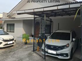 Image rumah dijual di Meruya Selatan, Kembangan, Jakarta Barat, Properti Id 8437