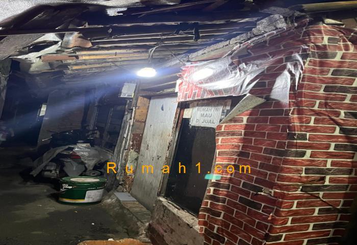 Foto Rumah dijual di Duri Utara, Tambora, Rumah Id: 8438