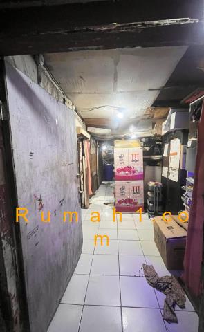Foto Rumah dijual di Duri Utara, Tambora, Rumah Id: 8438