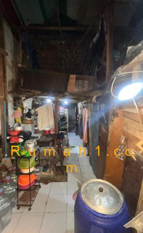 Foto Rumah dijual di Duri Utara, Tambora, Rumah Id: 8438