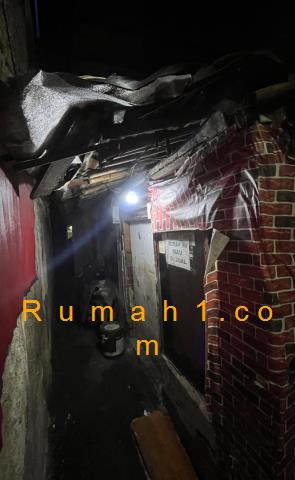 Foto Rumah dijual di Duri Utara, Tambora, Rumah Id: 8438