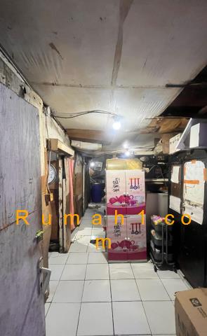 Foto Rumah dijual di Duri Utara, Tambora, Rumah Id: 8438