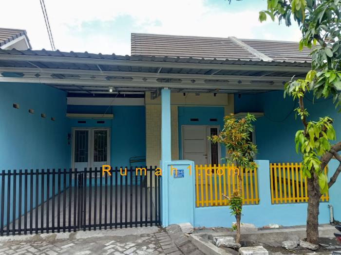 Foto Rumah dijual di Perumahan Taman Permata Indah, Rumah Id: 8439