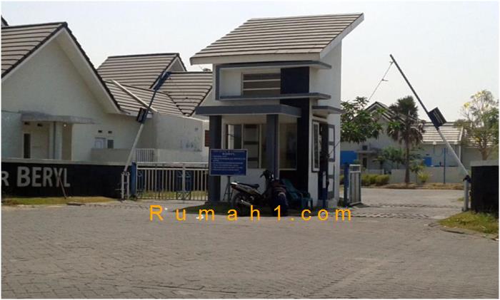 Foto Rumah dijual di Perumahan Taman Permata Indah, Rumah Id: 8439