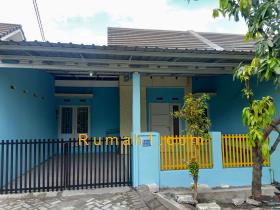 Image rumah dijual di Bangah, Gedangan, Sidoarjo, Properti Id 8439